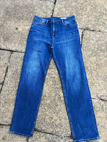The magic jean smooth dark - m&s,