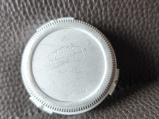 Contax Rangefinder Zeiss Ikon