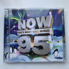 Now That's What I Call Music