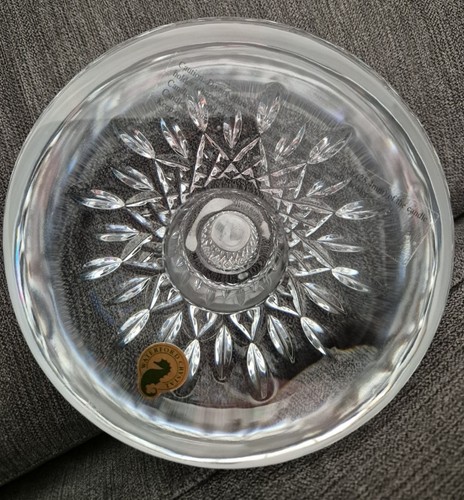 Vintage waterford crystal - waterford,
