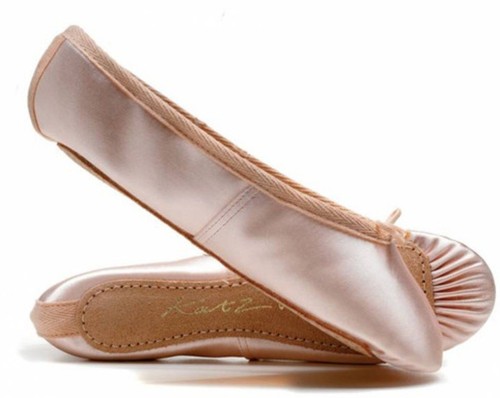Katz pink full - full, sole