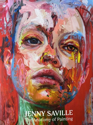 Jenny saville npg 2025 - jenny, saville,