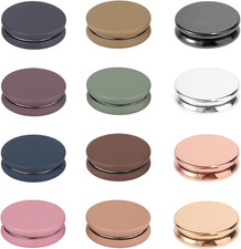 12Pcs Strong Hijab Magnetic