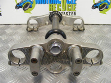 Suzuki GSF 1200 Bandit Yoke Set Complete Yokes 1997 to 2000 Mk1 GSF1200 A979