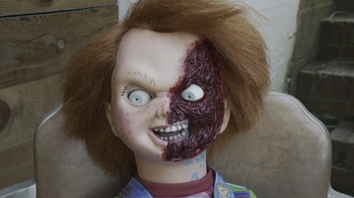 Chucky good guys - chucky, child's