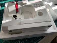 Janome Sew Mini  JA525 Electric Sewing Machine GB