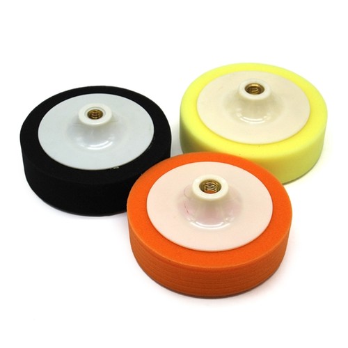 Inch 15cm car polishing head - 6,