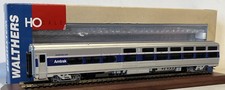 WALTHERS HO 932-6091 AMTRAK