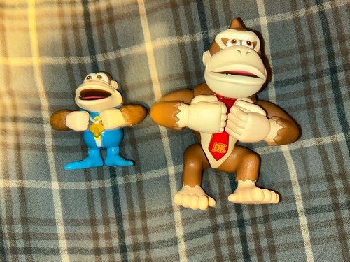 Donkey kong country toysite - donkey,