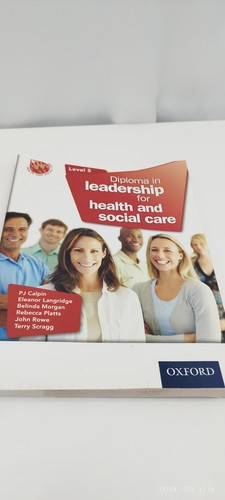 Diploma leadership for - in,