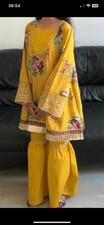 Pakistani / Indian girl outfit age 12