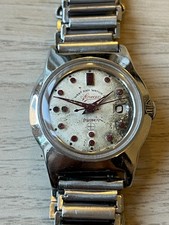 Vintage West End Watch Co