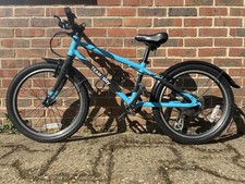 Frog team sky kids - kids, bike