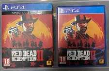 Red Dead Redemption 2 Special