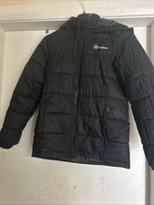 Very Comfy Coat Just A Small