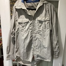 Craghoppers Shirt Mens Medium
