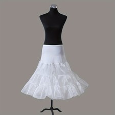 1950S Petticoat Skirt Women