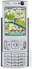 SEALED BOXED Nokia N95 160MB