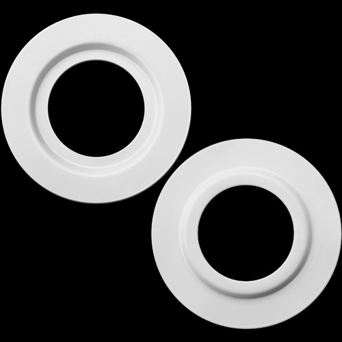 Lamp shade adapter reducer - shade,