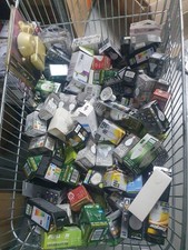 HUGE JOB LOT | LIGHT BULBS