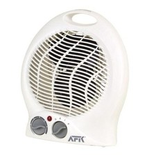 Heater Fan Electric Heater Fan Air Conditioning Device Heating Heat Lamp