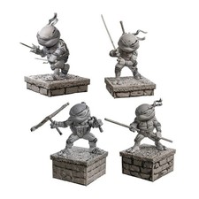 Teenage Mutant Ninja Turtles