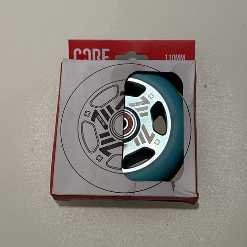 Core 110mm stunt - core, wheel