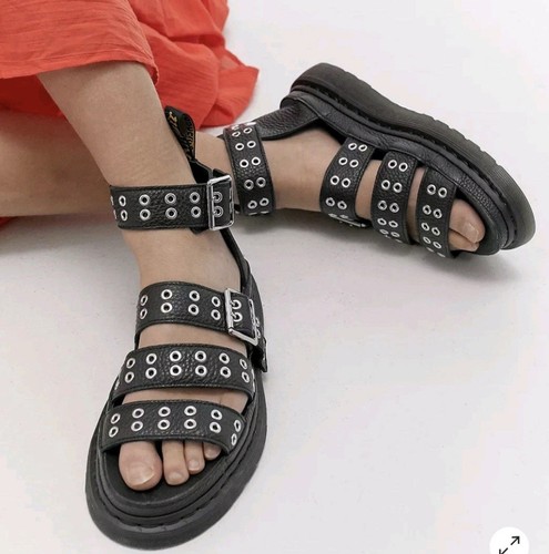 Martens clarissa eyelet - martens,