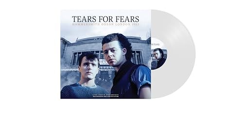 Tears for fears - fears,