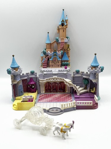 Polly pocket bluebird - polly,