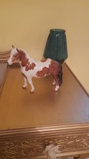 Vintage 1960s Beswick Brown &