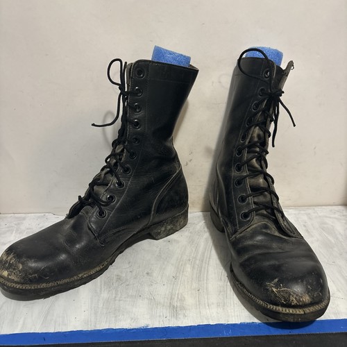 Bata vtg military combat - bata,