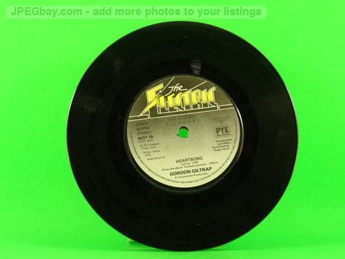 Giltrap gordon heartsong - giltrap,gordon,