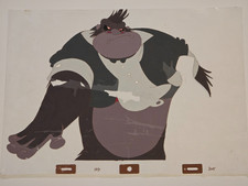 Disney Who Framed Roger Rabbit