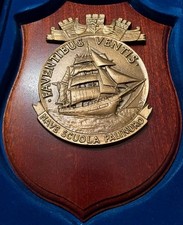 OLD MASTER MARINERS HMS SHIPS