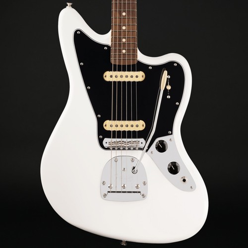 Fender player jaguar - fender, ii
