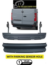 Mercedes sprinter 2018 2025 - sprinter, 2018-2025