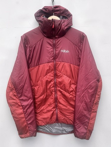 Rab xenon jacket mens - jacket, two
