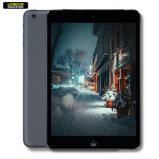 Apple iPad Mini - 16GB 32GB 64GB Wi-Fi + 4G Cellular 7.9 Inch - A++ Pristine