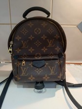 Louis Vuitton Palm Springs