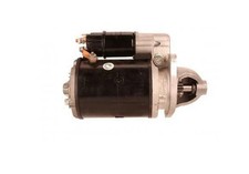 Starter Motor - Lucas CJF