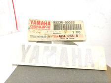 NOS Yamaha TDM850 XT600 XTZ750