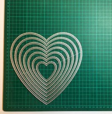 Large 3D Flowers & Foliage