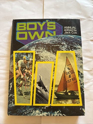 Rare boys own - , 1973