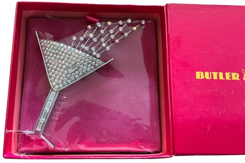 Butler wilson crystal - butler,