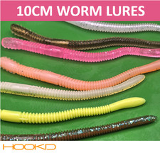 Fishing Lures Worms Soft