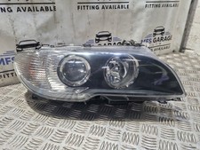 Bmw E46 Cabiolet 2000-2003