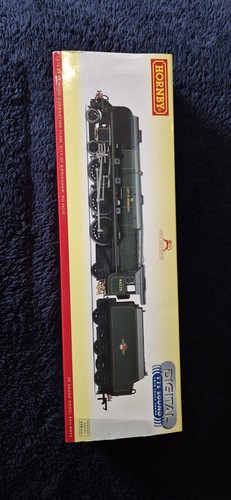 Hornby princess - oo,