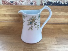 Rare Vintage Burleigh