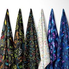 100% Cotton VR Gaming AI Gamer